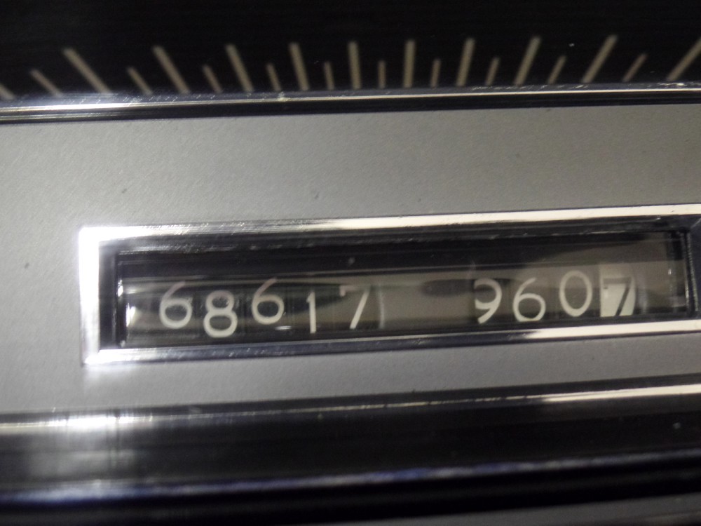 Used 1960 Cadillac Series 62 TRIPLE BLACK 6TH GENERATION CONVERTIBLE-original car | Mundelein, IL