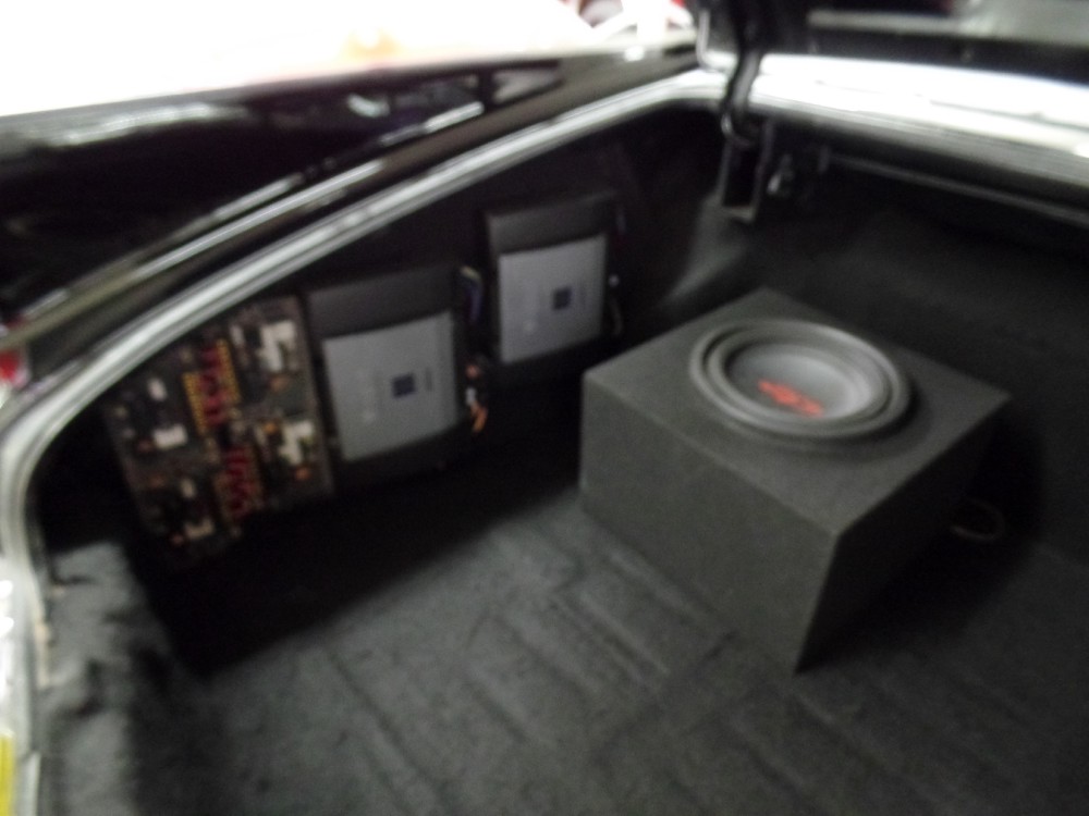 Used 1960 Cadillac Series 62 TRIPLE BLACK 6TH GENERATION CONVERTIBLE-original car | Mundelein, IL