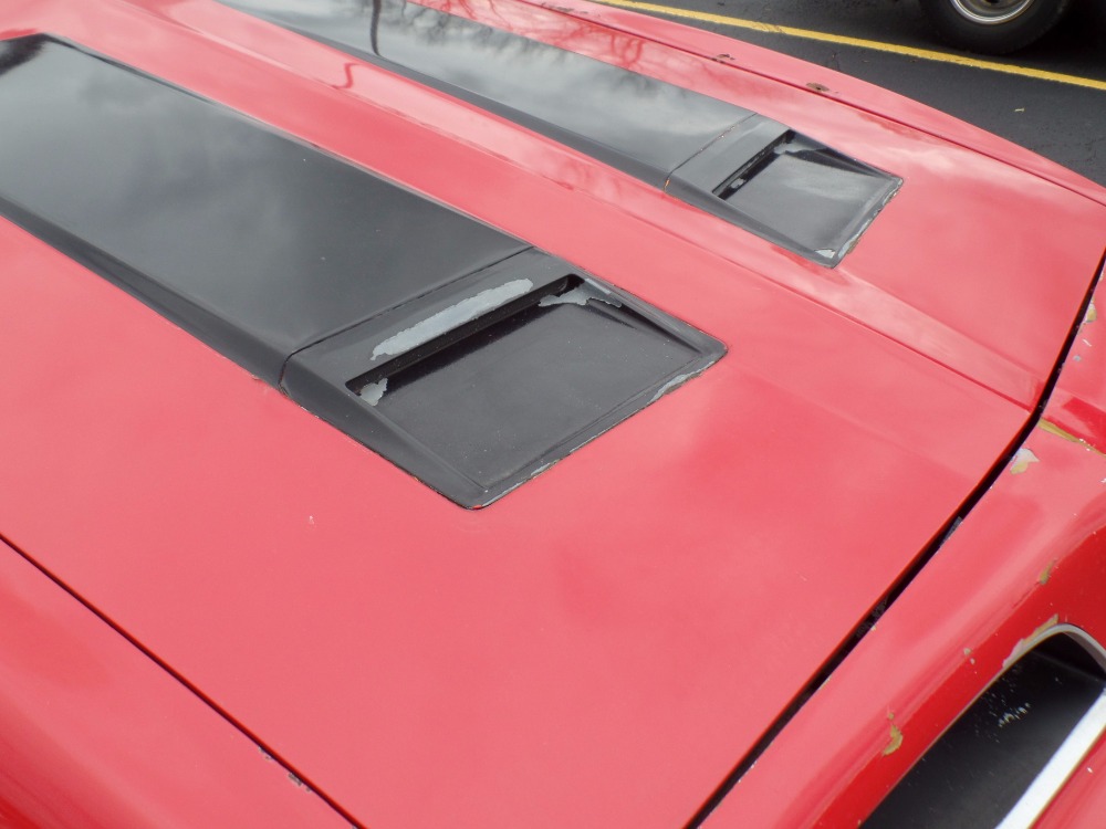 Used 1978 Pontiac Firebird RUNNING AND DRIVING PROJECT CAR! | Mundelein, IL