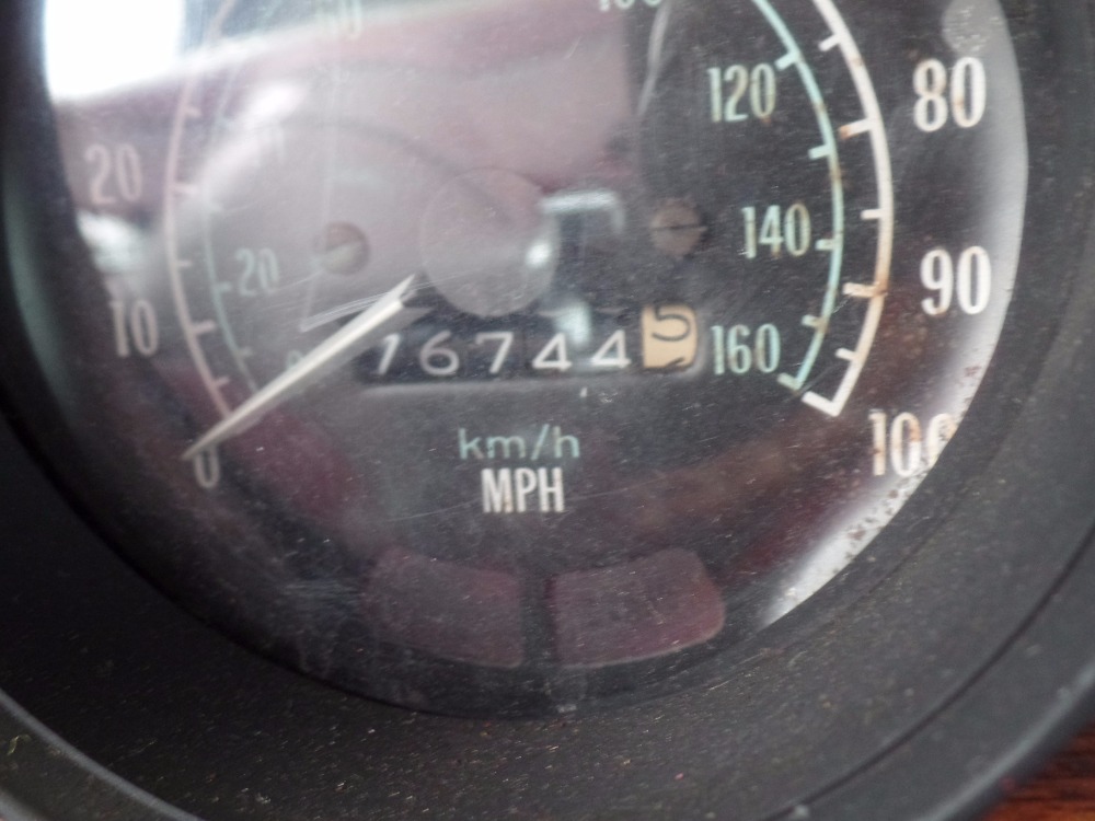 Used 1978 Pontiac Firebird RUNNING AND DRIVING PROJECT CAR! | Mundelein, IL