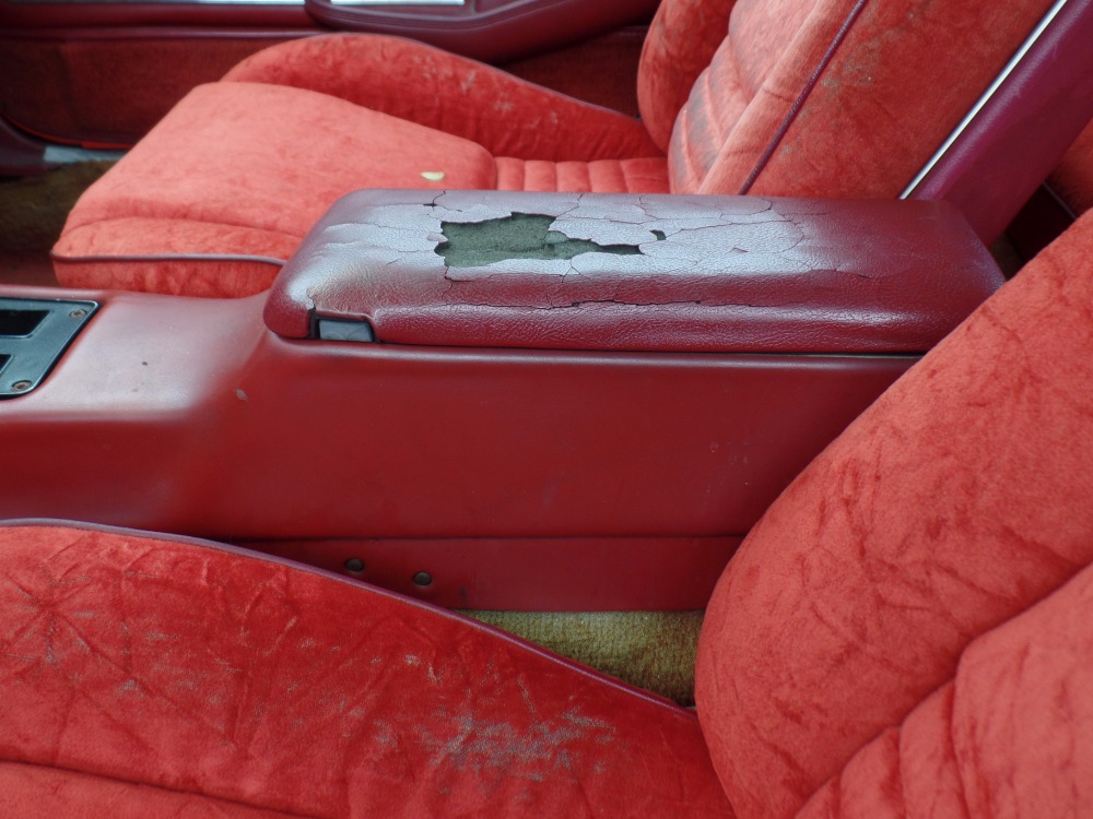Used 1978 Pontiac Firebird RUNNING AND DRIVING PROJECT CAR! | Mundelein, IL