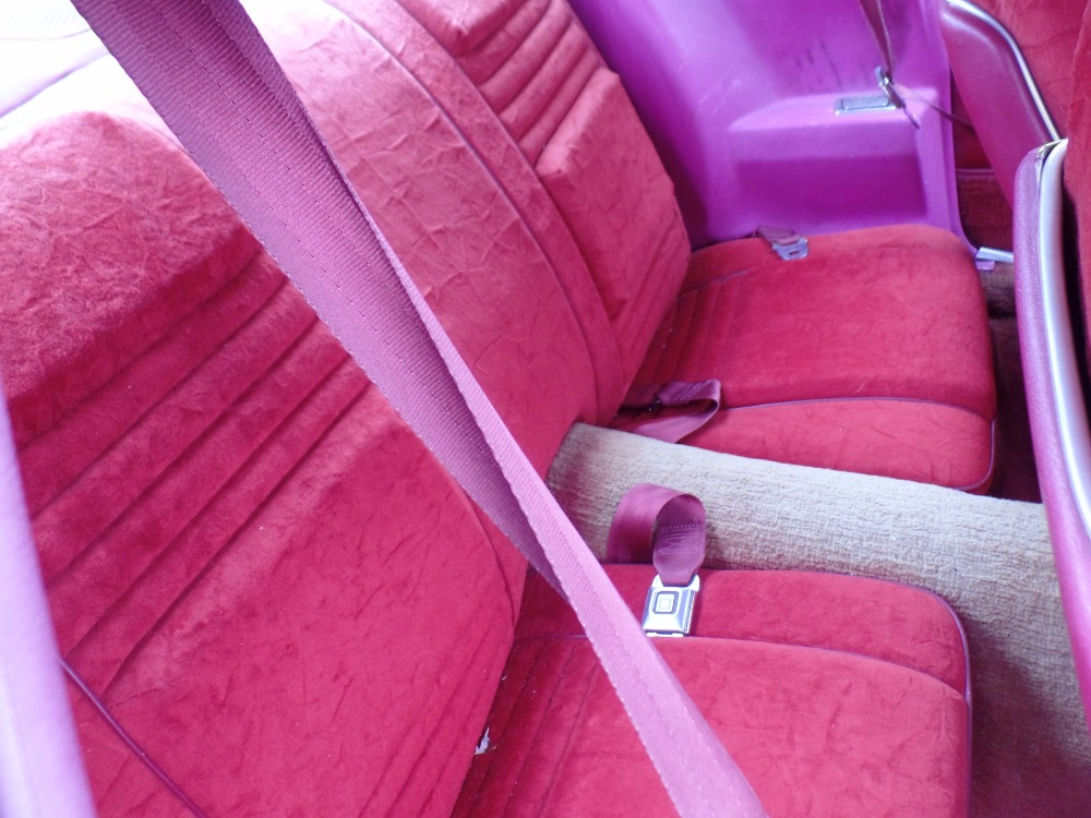 Used 1978 Pontiac Firebird RUNNING AND DRIVING PROJECT CAR! | Mundelein, IL