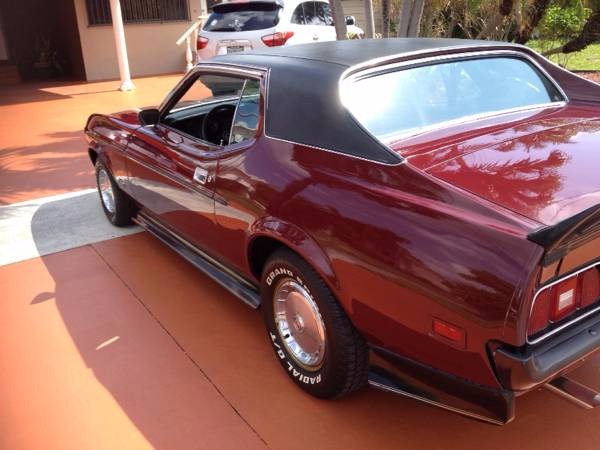 Used 1971 Ford Mustang GOOD DRIVER! | Mundelein, IL