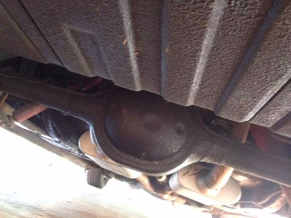 Used 1971 Ford Mustang GOOD DRIVER! | Mundelein, IL