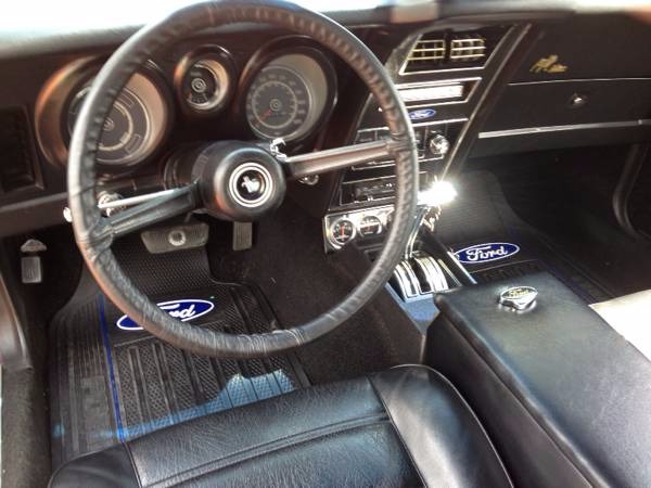 Used 1971 Ford Mustang GOOD DRIVER! | Mundelein, IL
