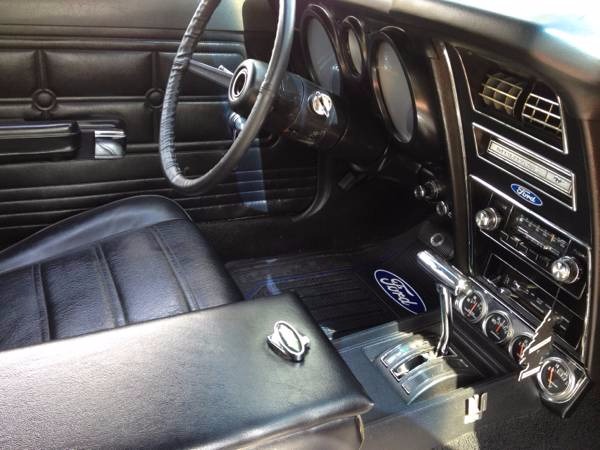 Used 1971 Ford Mustang GOOD DRIVER! | Mundelein, IL