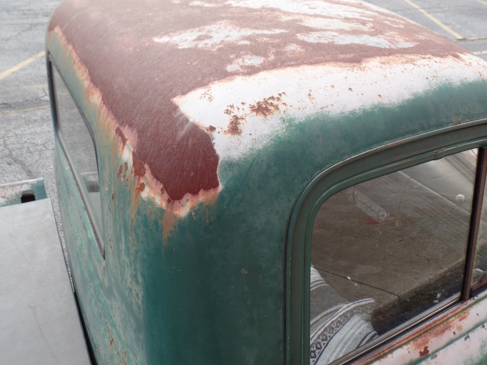 Used 1953 Chevrolet 3100 RESTORED PATINA ON AIR RIDE-SEE VIDEO'S | Mundelein, IL
