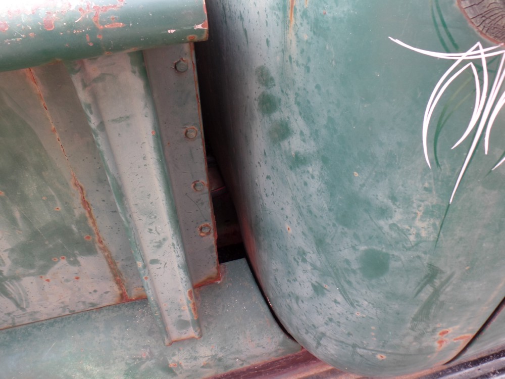 Used 1953 Chevrolet 3100 RESTORED PATINA ON AIR RIDE-SEE VIDEO'S | Mundelein, IL
