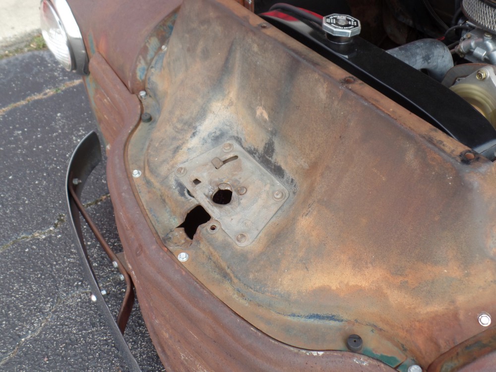 Used 1953 Chevrolet 3100 RESTORED PATINA ON AIR RIDE-SEE VIDEO'S | Mundelein, IL