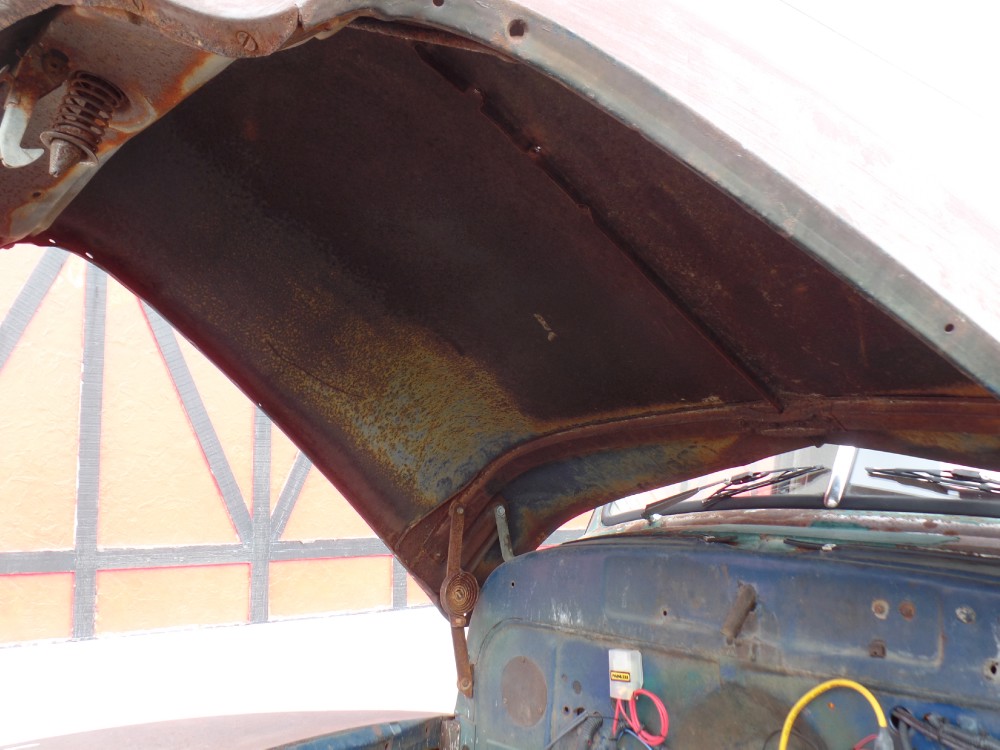 Used 1953 Chevrolet 3100 RESTORED PATINA ON AIR RIDE-SEE VIDEO'S | Mundelein, IL