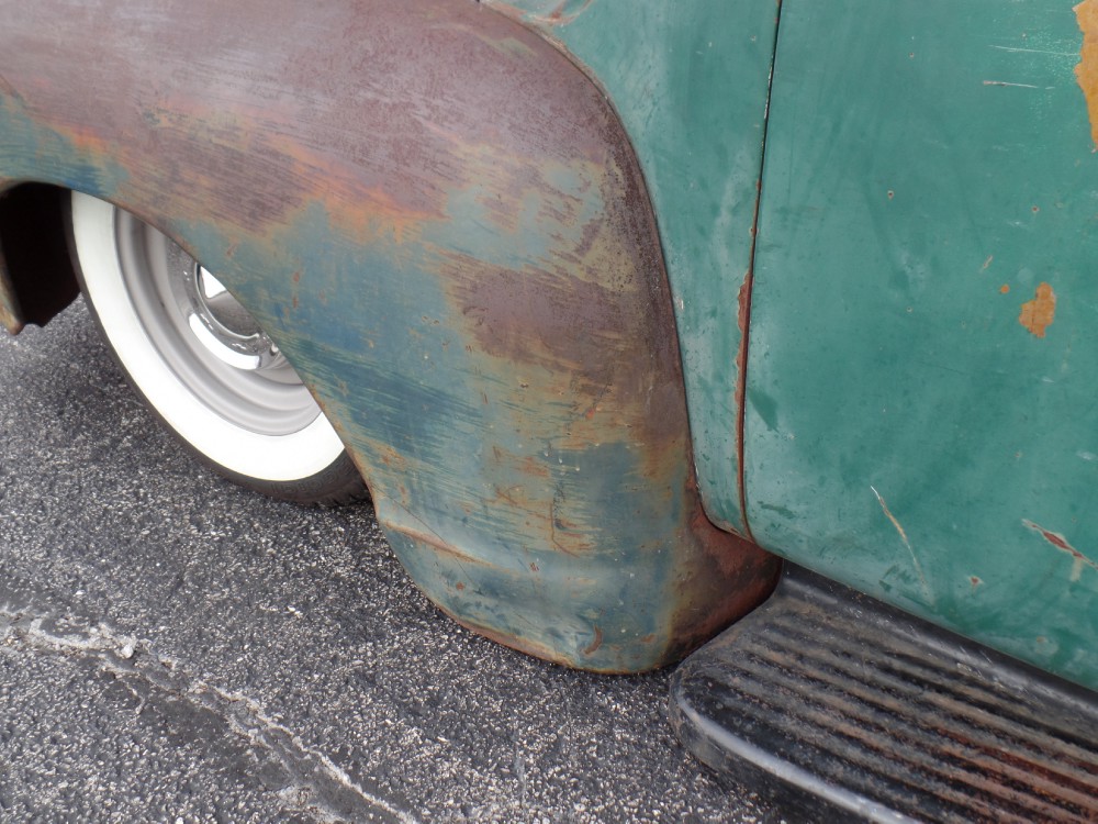 Used 1953 Chevrolet 3100 RESTORED PATINA ON AIR RIDE-SEE VIDEO'S | Mundelein, IL