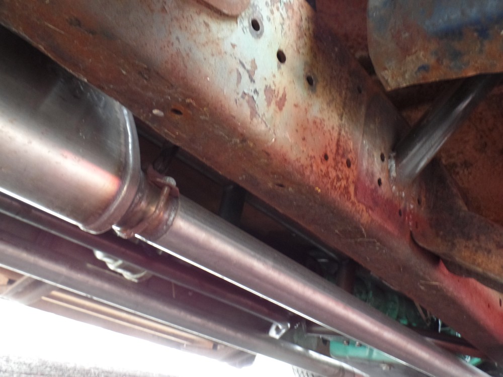 Used 1953 Chevrolet 3100 RESTORED PATINA ON AIR RIDE-SEE VIDEO'S | Mundelein, IL