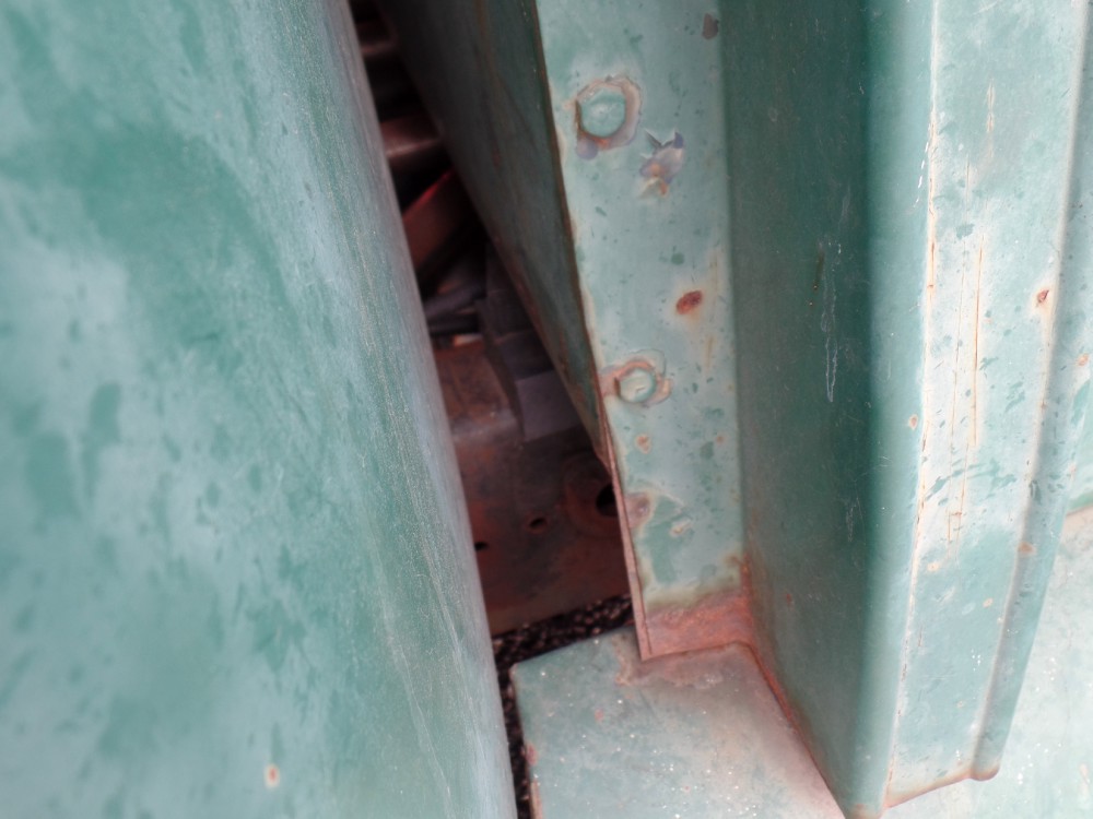 Used 1953 Chevrolet 3100 RESTORED PATINA ON AIR RIDE-SEE VIDEO'S | Mundelein, IL