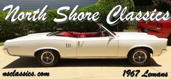 Used 1967 Pontiac Lemans VERY NICE RUST FREE ORIGINAL LEMANS | Mundelein, IL