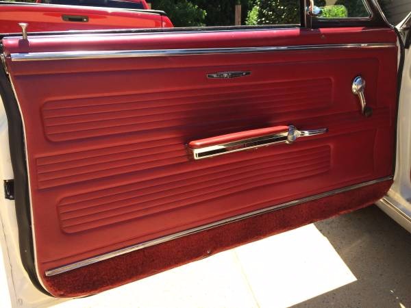 Used 1967 Pontiac Lemans VERY NICE RUST FREE ORIGINAL LEMANS | Mundelein, IL