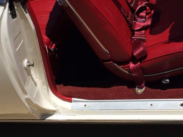 Used 1967 Pontiac Lemans VERY NICE RUST FREE ORIGINAL LEMANS | Mundelein, IL