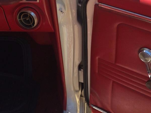 Used 1967 Pontiac Lemans VERY NICE RUST FREE ORIGINAL LEMANS | Mundelein, IL