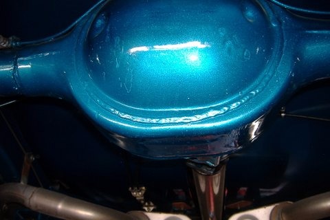 Used 1937 Ford 3 Window Coupe Finest '37 Around!-NEW LOW PRICE | Mundelein, IL