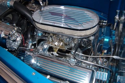 Used 1937 Ford 3 Window Coupe Finest '37 Around!-NEW LOW PRICE | Mundelein, IL