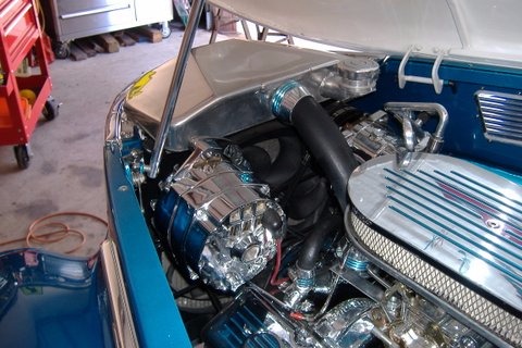 Used 1937 Ford 3 Window Coupe Finest '37 Around!-NEW LOW PRICE | Mundelein, IL