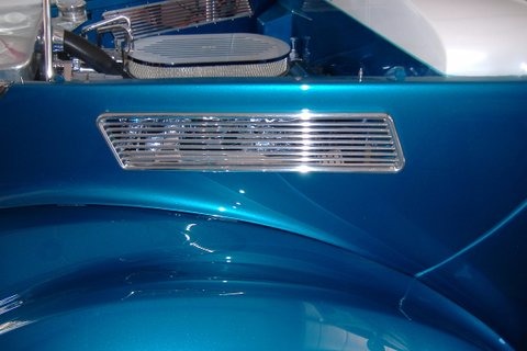 Used 1937 Ford 3 Window Coupe Finest '37 Around!-NEW LOW PRICE | Mundelein, IL