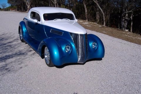 ford finest 1937 coupe window around low 1862