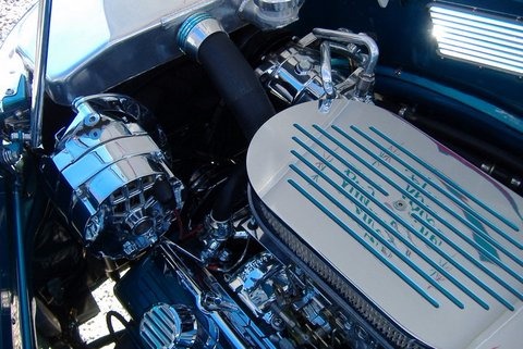 Used 1937 Ford 3 Window Coupe Finest '37 Around!-NEW LOW PRICE | Mundelein, IL