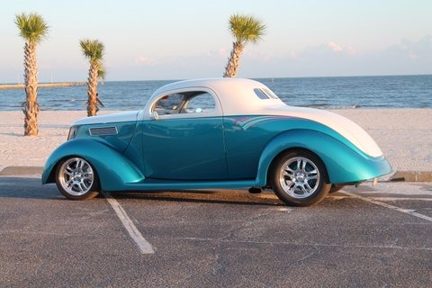 ford coupe window 1937 finest around low 1862
