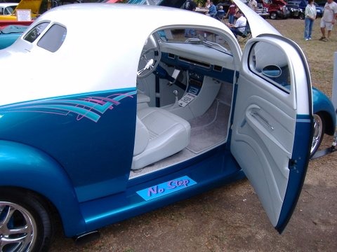 Used 1937 Ford 3 Window Coupe Finest '37 Around!-NEW LOW PRICE | Mundelein, IL