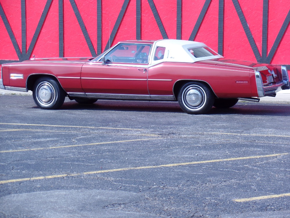 Used 1978 Cadillac El Dorado Biarritz Edition!-NEW LOW PRICE | Mundelein, IL