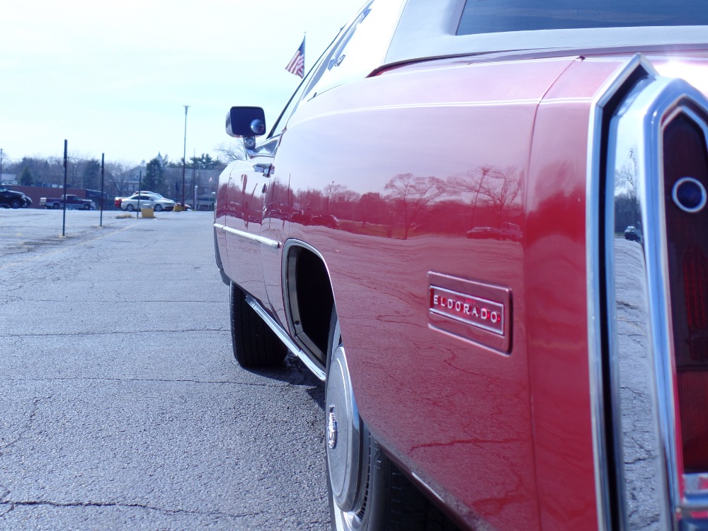 Used 1978 Cadillac El Dorado Biarritz Edition!-NEW LOW PRICE | Mundelein, IL