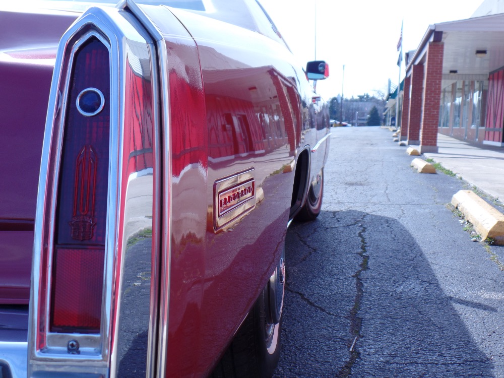 Used 1978 Cadillac El Dorado Biarritz Edition!-NEW LOW PRICE | Mundelein, IL