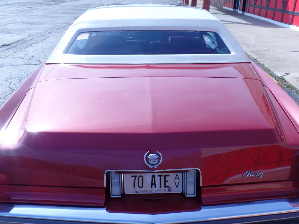 Used 1978 Cadillac El Dorado Biarritz Edition!-NEW LOW PRICE | Mundelein, IL