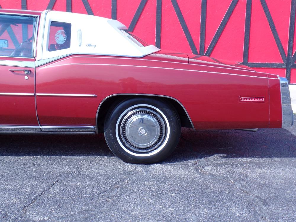 Used 1978 Cadillac El Dorado Biarritz Edition!-NEW LOW PRICE | Mundelein, IL