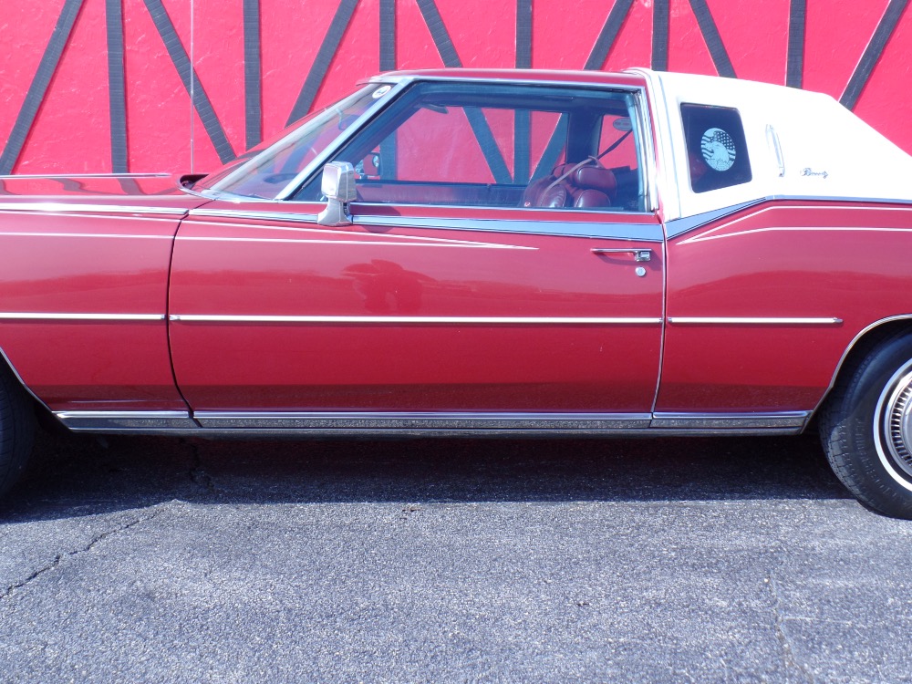 Used 1978 Cadillac El Dorado Biarritz Edition!-NEW LOW PRICE | Mundelein, IL