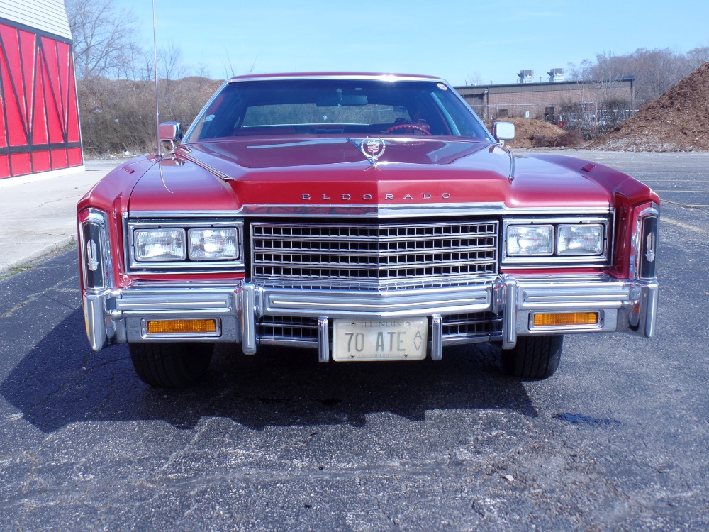 Used 1978 Cadillac El Dorado Biarritz Edition!-NEW LOW PRICE | Mundelein, IL