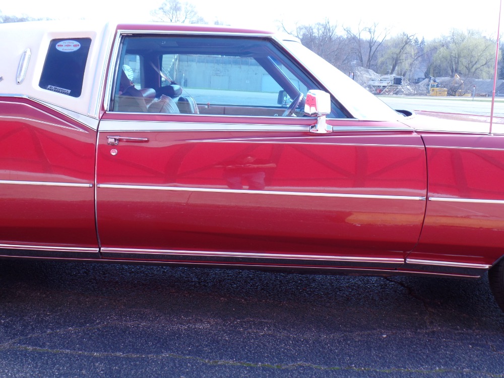 Used 1978 Cadillac El Dorado Biarritz Edition!-NEW LOW PRICE | Mundelein, IL