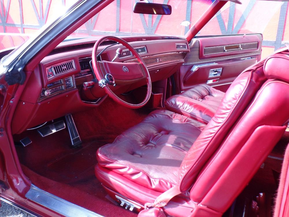 Used 1978 Cadillac El Dorado Biarritz Edition!-NEW LOW PRICE | Mundelein, IL