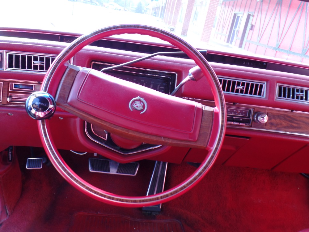 Used 1978 Cadillac El Dorado Biarritz Edition!-NEW LOW PRICE | Mundelein, IL