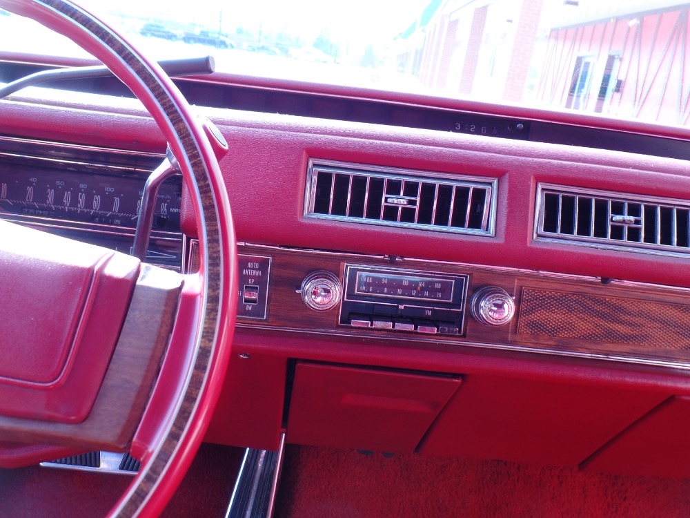 Used 1978 Cadillac El Dorado Biarritz Edition!-NEW LOW PRICE | Mundelein, IL
