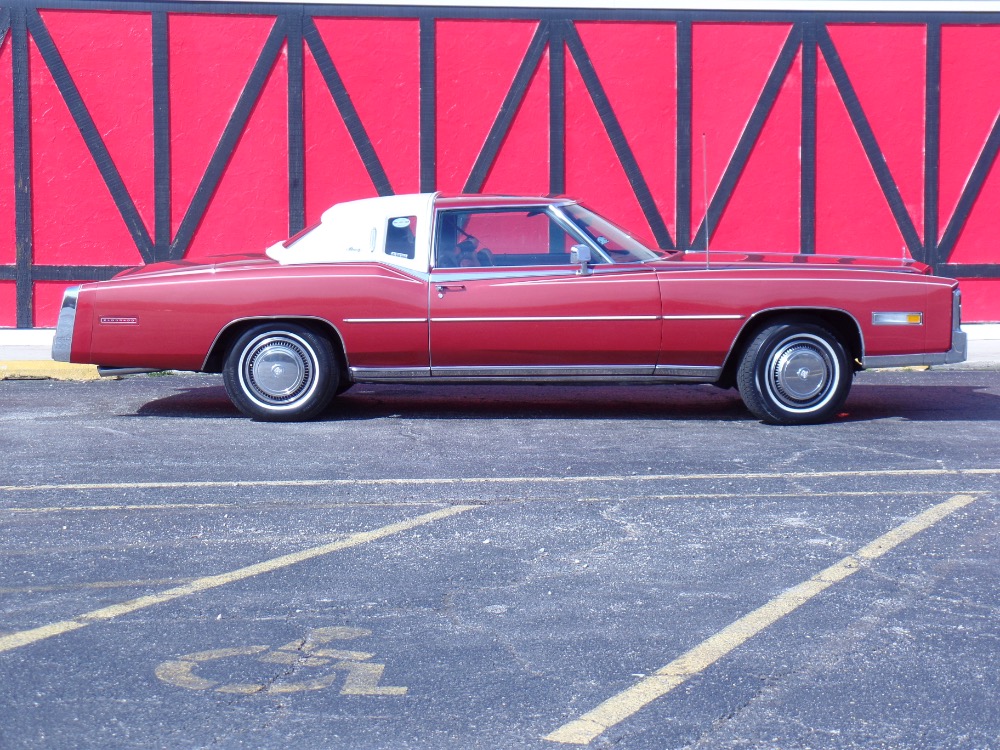Used 1978 Cadillac El Dorado Biarritz Edition!-NEW LOW PRICE | Mundelein, IL