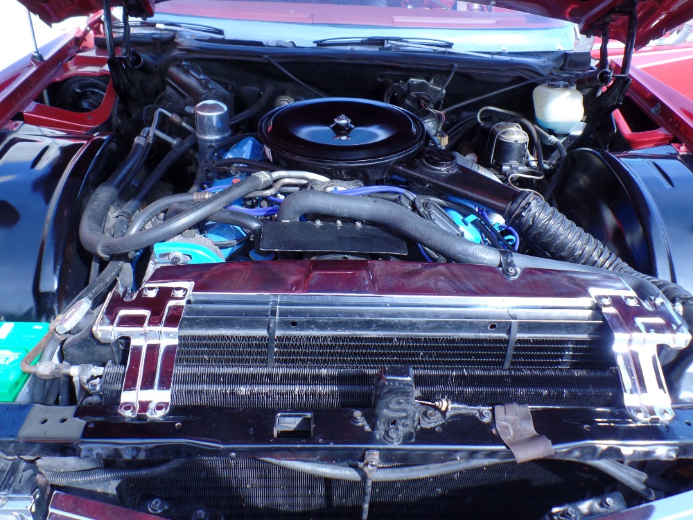 Used 1978 Cadillac El Dorado Biarritz Edition!-NEW LOW PRICE | Mundelein, IL