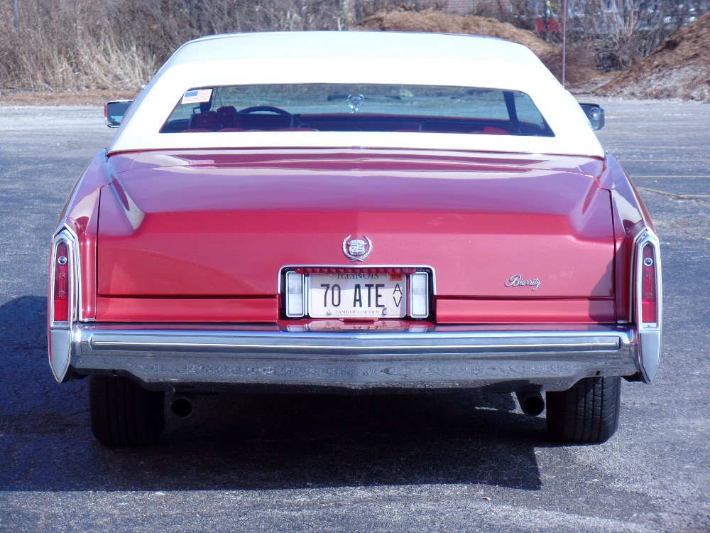 Used 1978 Cadillac El Dorado Biarritz Edition!-NEW LOW PRICE | Mundelein, IL