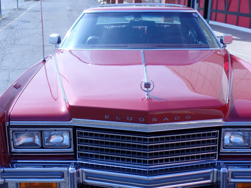 Used 1978 Cadillac El Dorado Biarritz Edition!-NEW LOW PRICE | Mundelein, IL