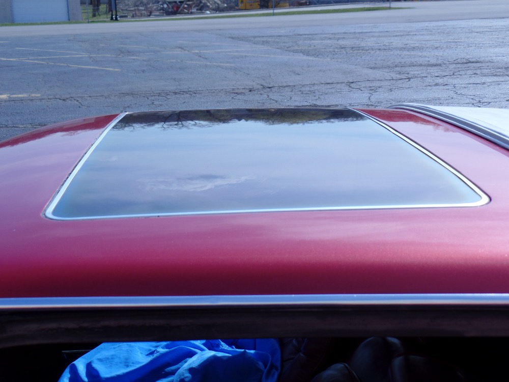 Used 1978 Cadillac El Dorado Biarritz Edition!-NEW LOW PRICE | Mundelein, IL
