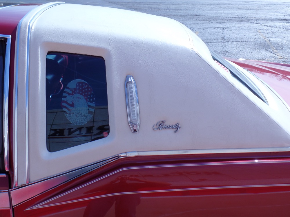 Used 1978 Cadillac El Dorado Biarritz Edition!-NEW LOW PRICE | Mundelein, IL