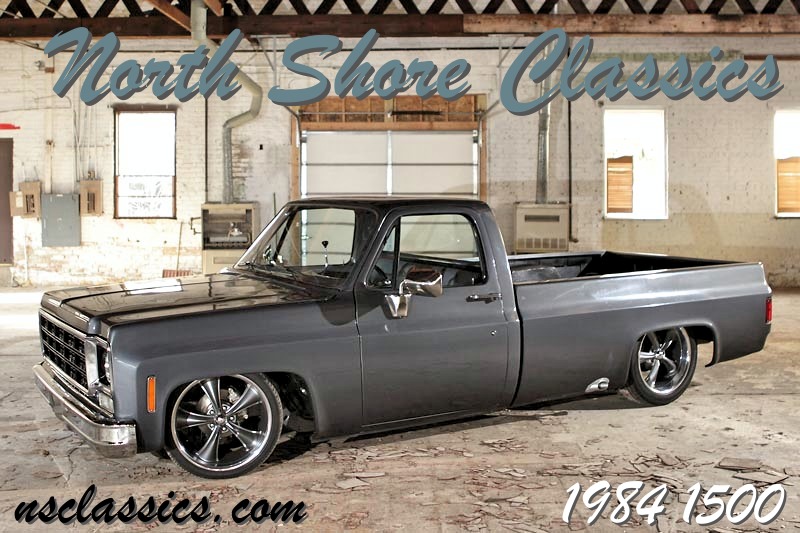 Used 1984 Chevrolet 1500 CUSTOM DASH. NO RUST | Mundelein, IL