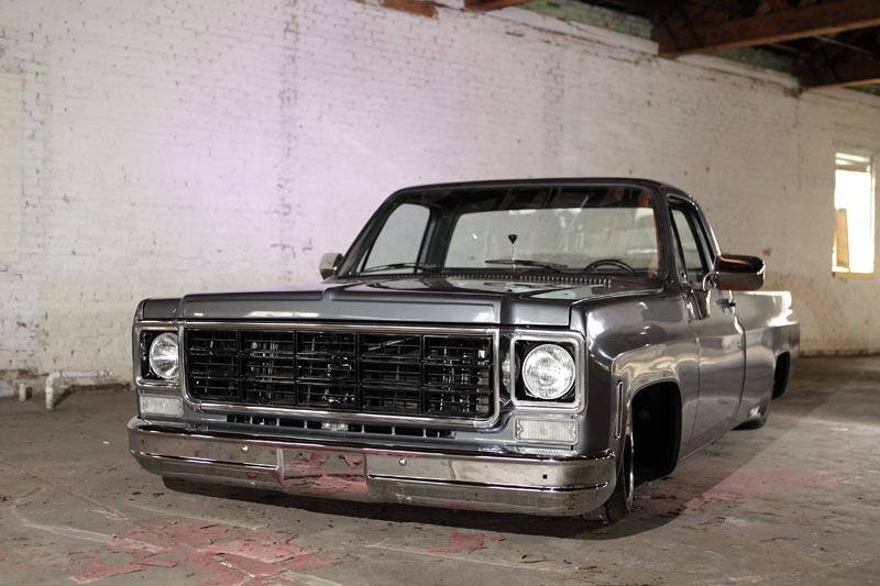 Used 1984 Chevrolet 1500 CUSTOM DASH. NO RUST | Mundelein, IL