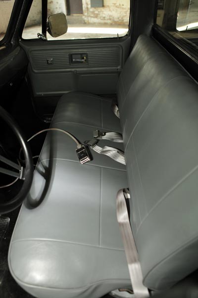 Used 1984 Chevrolet 1500 CUSTOM DASH. NO RUST | Mundelein, IL