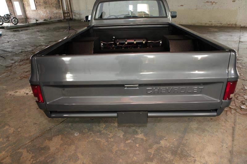 Used 1984 Chevrolet 1500 CUSTOM DASH. NO RUST | Mundelein, IL